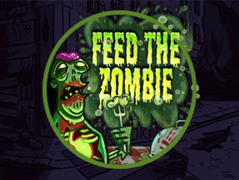 Feed The Zombie game cover