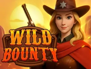 Wild Bounty game cover