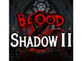 Blood & Shadow 2 game cover