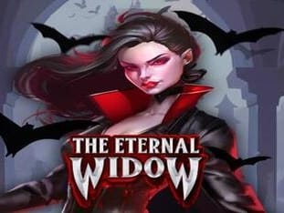 The Eternal Widow™ game cover