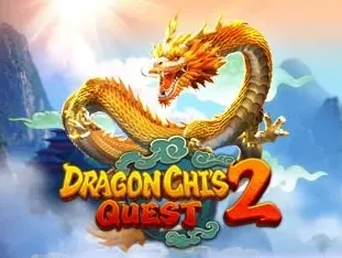 Dragon Chi's Quest 2 game cover