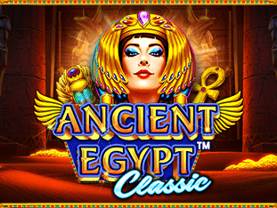 Ancient Egypt Classic game cover