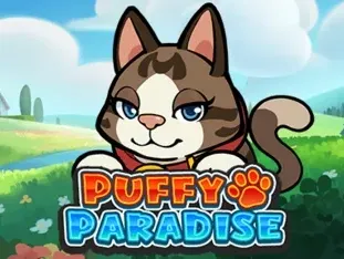 Puffy Paradise game cover