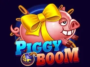 Piggy Boom game cover