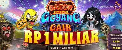 Mainkan Janji33 Slot Sekarang! banner