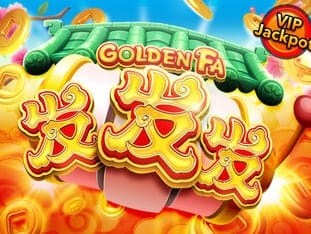 Golden Fa game cover