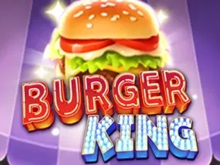 Burger King game cover